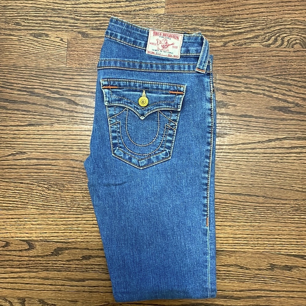 Jeans, True Religion
